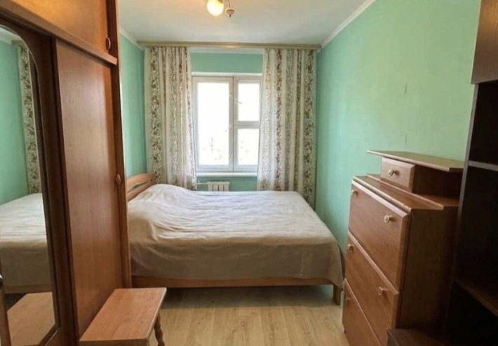 Продаж 3к квартири по вул. Костянтина Данькевича, буд. 1/79, Деснянський р-н, Троєщина - фото 1