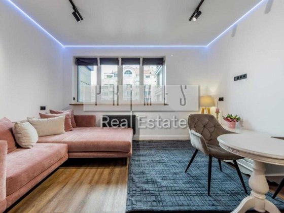 Продаж 3к квартири, ЖК Obolon Residences, пр-т Оболонський, 26