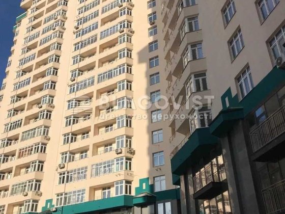 Київ, Липківського митрополита 37б, Династія
