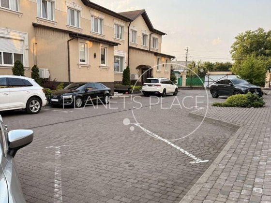Продам 2к. квартиру ЖК "Cappuccino House", вул. Вишнева, 2, Жуляни
