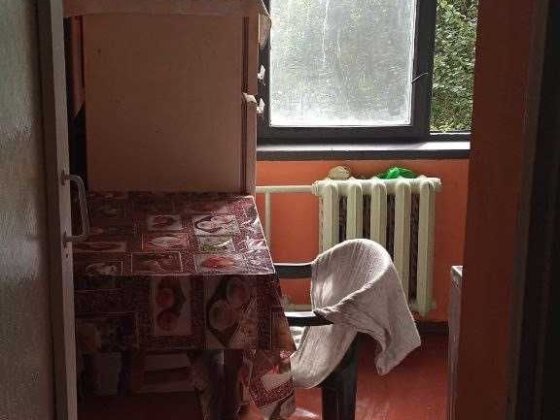 Без % 2-кімн.квартира, вул. Мудрака 31А (Наумова)