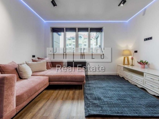Продаж 3к квартири, ЖК Obolon Residences, Оболонський проспект, 26