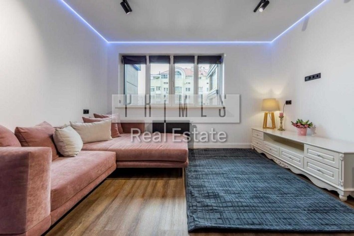 Продаж 3к квартири, ЖК Obolon Residences, Оболонський проспект, 26 - фото 1