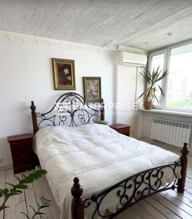 Продаж 4к. квартири вул. В. Стуса, метро Житомирська, Держпрограми - фото 1
