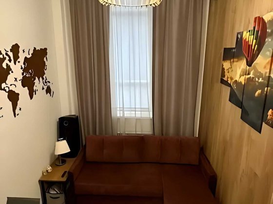 Дворівнева квартира | метро «Берестейська» | Є генератор | Укриття |  ЖК «Smart House» Киев