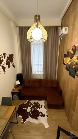 Дворівнева квартира | метро «Берестейська» | Є генератор | Укриття |  ЖК «Smart House» - фото 1
