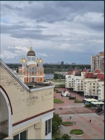 Продаж 1к квартири Володимира Івасюка Набережна Оболонь - фото 1