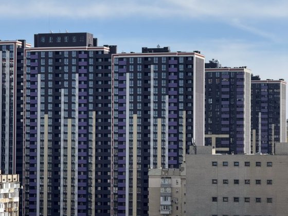 Продам дворівневу 3-к квартиру в OkLand, власник!