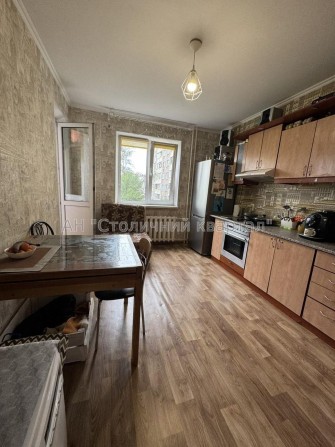 Продаж 1к квартири на Троєщині - фото 1