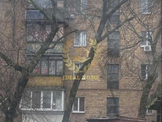 Продам 2-кімн. квартиру 45.4 м² в Подільському районі