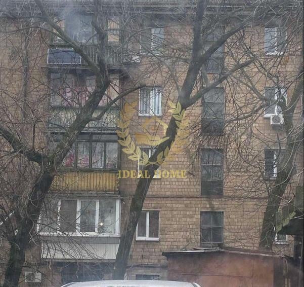 Продам 2-кімн. квартиру 45.4 м² в Подільському районі - фото 1