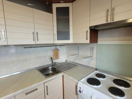 Продам 3к Подільський р-н вул Європейського Союза проспект 17 (є паркомісце як бонус)
