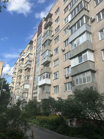 Трикімнатна квартира Вітряні гори 3 . Без комісіі - фото 1
