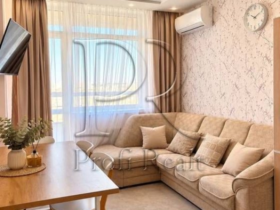 Без комісії/ Продаж 1к ЖК Варшавський, 5 квартал, 43,3 м² Киев