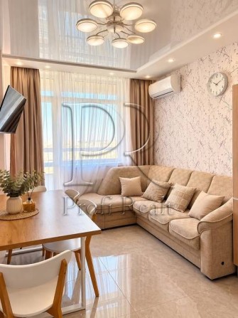 Без комісії/ Продаж 1к ЖК Варшавський, 5 квартал, 43,3 м² - фото 1