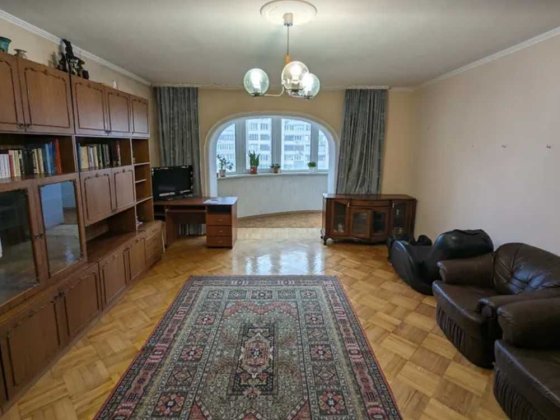 Продаж 3к квартири пр. Володимира Івасюка (Героїв Сталінграда) 22 Без %