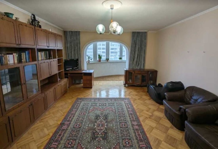 Продаж 3к квартири пр. Володимира Івасюка (Героїв Сталінграда) 22 Без % - фото 1