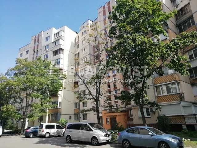 Продаж 3-кімнатної квартири на Виноградарі, просп. Свободи, 15/1 | 72,5 м² ГАЗ - фото 1