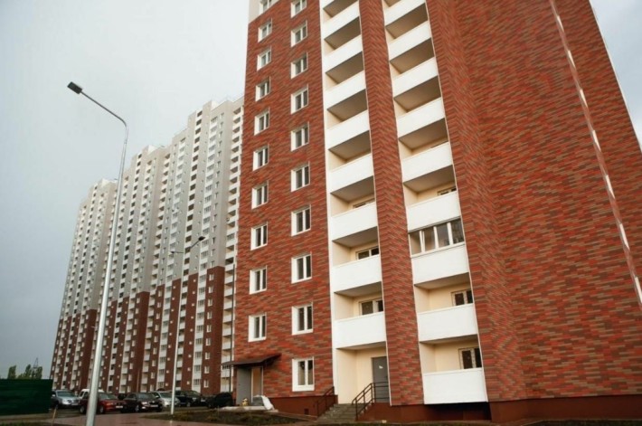 Без комісії!ЖК НАВІГАТОР 1, 3-кімн.96 кв м - фото 1