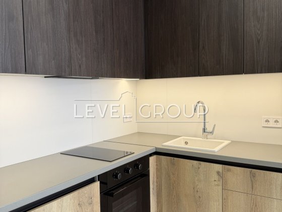 Продаж 1 кімнатної квартири ЖК 4U, метро Академмістечко 10хв.