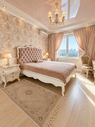 Продаж 3-х кімнатної квартири, Київ, р-н. Троєщина, Лісківська вулиця, буд. 28А БЕЗ % - фото 1