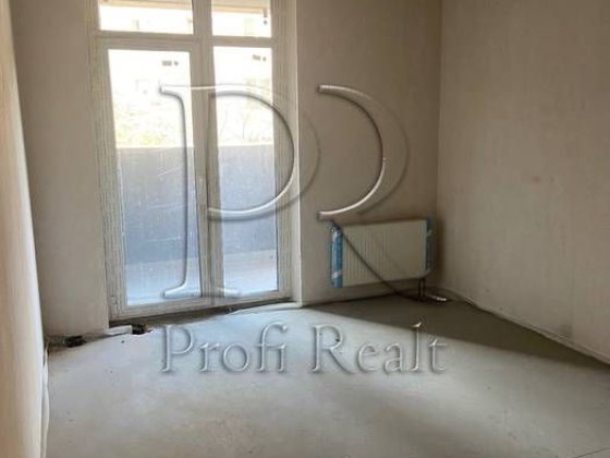 Продаж 1 кімн. квартири за адресою вул. Мокра (Кудряшова) 8Б / ЖК CITY HUB /метро Вокзальна