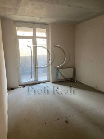 Продаж 1 кімн. квартири за адресою вул. Мокра (Кудряшова) 8Б / ЖК CITY HUB /метро Вокзальна - фото 1