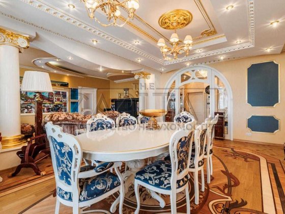 Продажа квартиры, пр-т Владимира Ивасюка, Оболонь