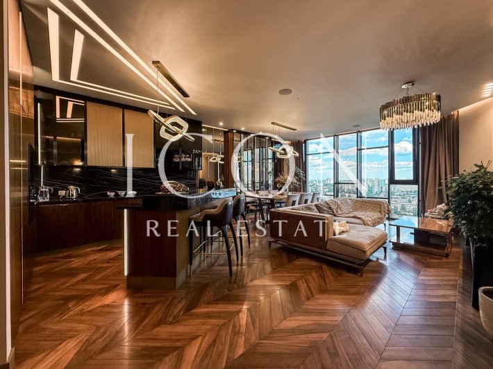 Продаж ексклюзивної квартири ЖК Шервуд - фото 1