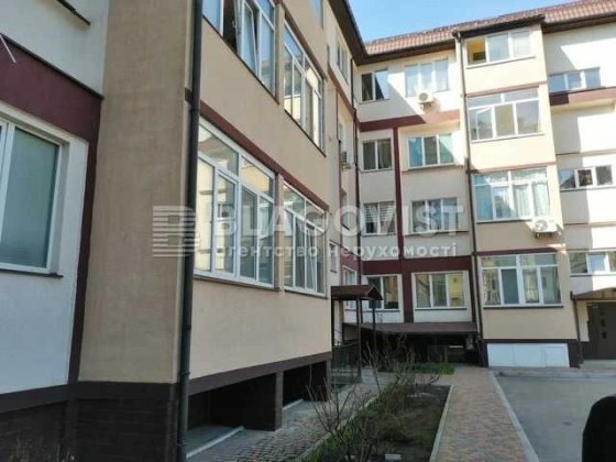 Продам 1-кімн.квартиру Клубный будинок"Теремок" Рудницького Степана, 2г