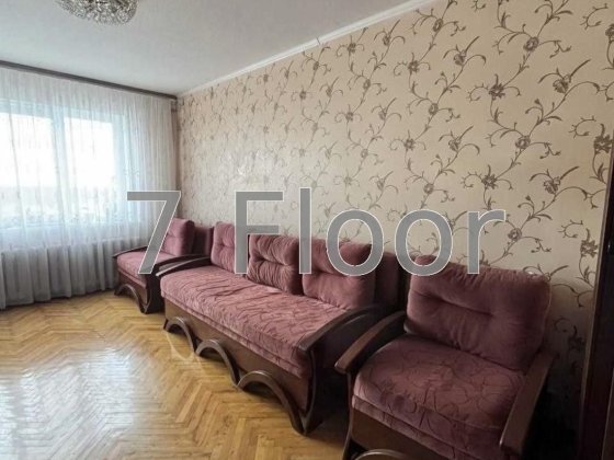 3 кімнатна квартира вул Озерна Оболонь Героїв Дніпра трц Оазіс Киев