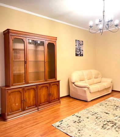 Продам без % 3 кімнатнатну квартириу 115кв.м.Левка Лукʼяненка 21 - фото 1