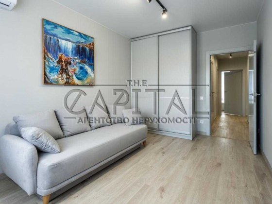 Продаж / Квартира / Жк Family Friends Новопольова, Караваєві дачі, Київ