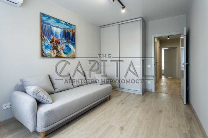 Продаж / Квартира / Жк Family Friends Новопольова, Караваєві дачі, Київ - фото 1