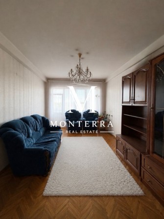 Продаж 3 кім квартири з ремонтом по вулиці Шолом Алейхема 26 - фото 1