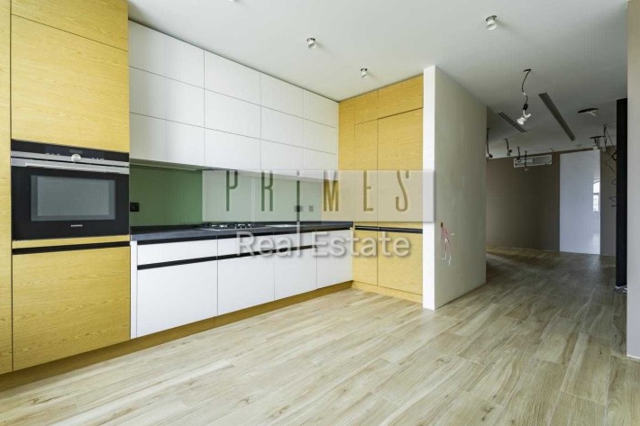 Продам квартира з ремонтом 130м2 вулиця Волоська 50/38 Поділ клубний будинок - фото 1