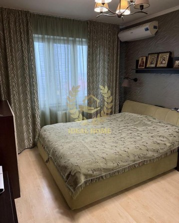 Продається затишна 2-кімнатна квартира 65 м 2 по вулиці Петропавлівській - фото 1