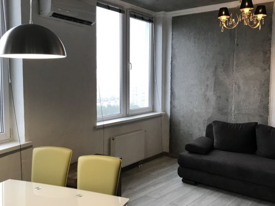 Власна Видова 3-кімнатна квартира в ЖК «Озерний» | 24–25 поверх | Власник