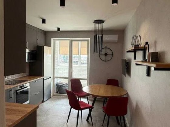 Продаж 2 кімнтаної квартири Смілянська 10/31 Солом'янський район