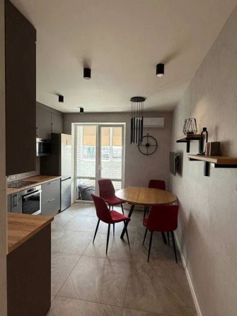 Продаж 2 кімнтаної квартири Смілянська 10/31 Солом'янський район - фото 1