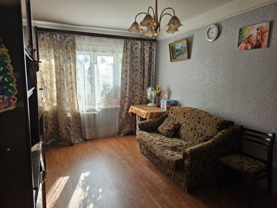 Продається 2кімнатна квартира по вулиці Володимира Сікевича,12