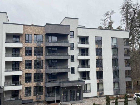 Продаж 3к квартири 70м на вул. Квітки Цисик 32 Пуща-Водиця