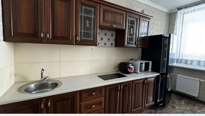 Продаж 1 кімнатної квартиру по вулиці Драгоманова 2а, ЖК "Позняки -4а"  Позняки Дарницький район Лів - фото 1