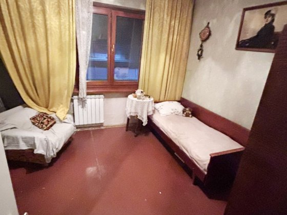 Продається 2-кімн.квартира, р-н.Оболонь, пр.Оболонський 34 Киев