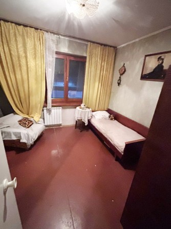 Продається 2-кімн.квартира, р-н.Оболонь, пр.Оболонський 34 - фото 1