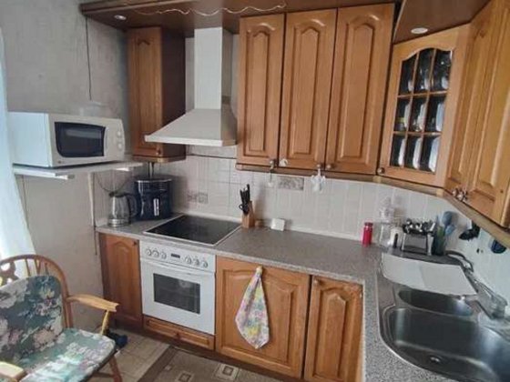 Продаж 3-кімнатної квартири на просп.Бажана Миколи, 34 Київ
