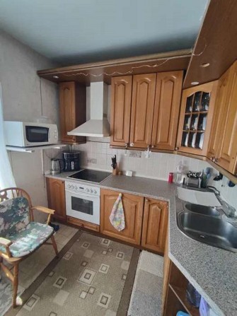 Продаж 3-кімнатної квартири на просп.Бажана Миколи, 34 - фото 1