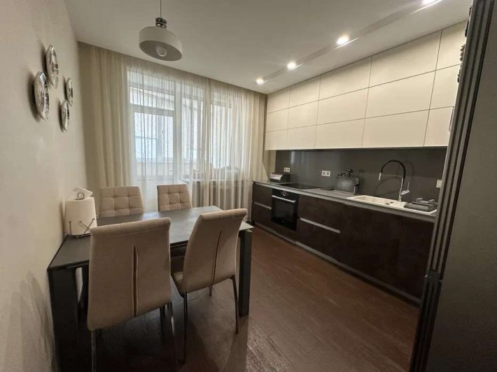 Продаж 3-кімнатної квартири на просп.Бажана Миколи, 14 - фото 1