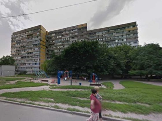 1-к квартира Дніпро, Чечеловський, 28500 $ Днепр
