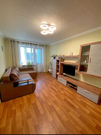 Продаж затишної 1-кімнатної квартири з ремонтом! - фото 1